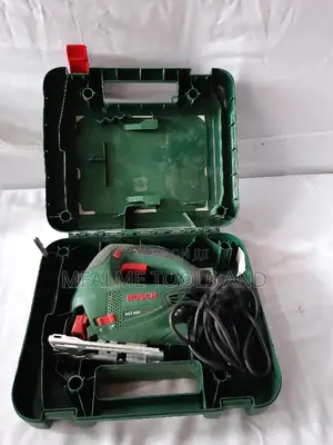 Jigsaw - Genuine Bosch PST 650 240V 500w- EX-UK
