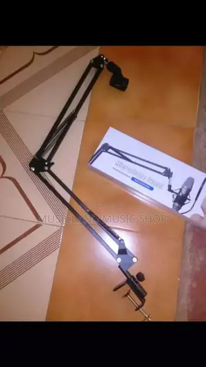 Microphone Stand 2800