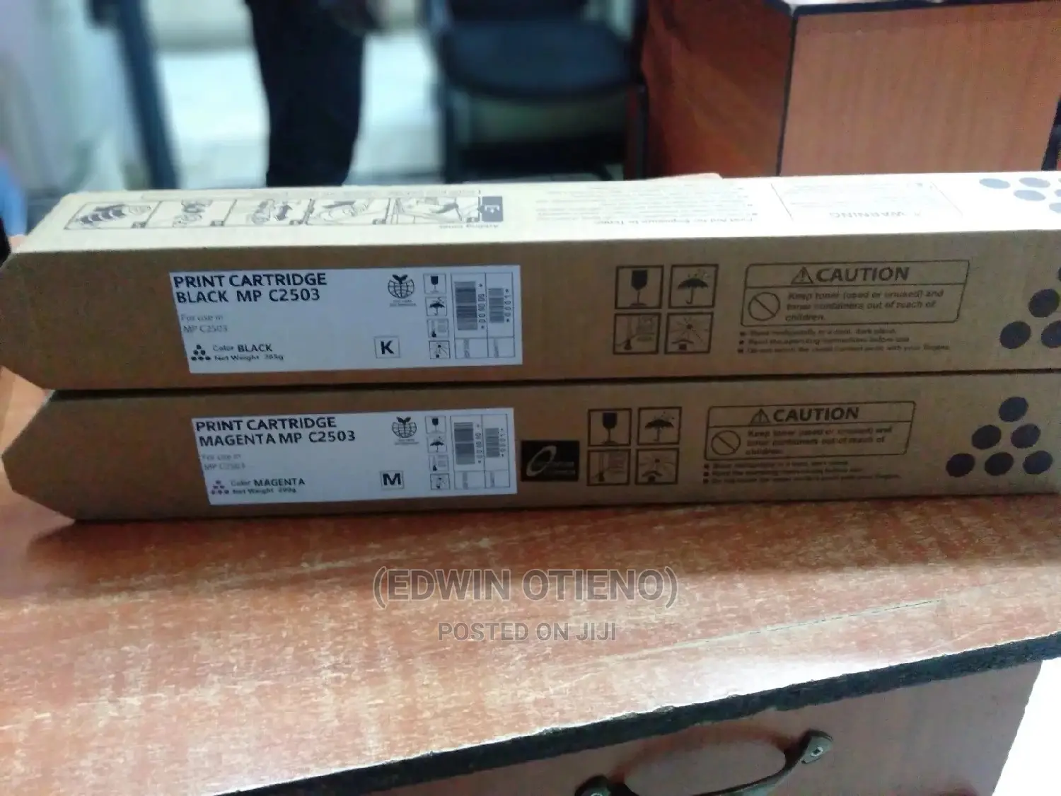 Printer MPC2003/2503 Toner - Mpc2503 Toner