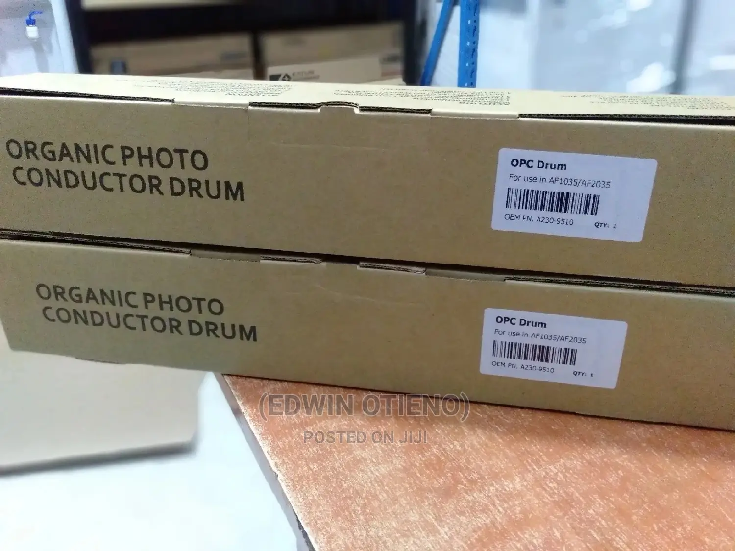 Longlife Ricoh 2035 Opc Drum