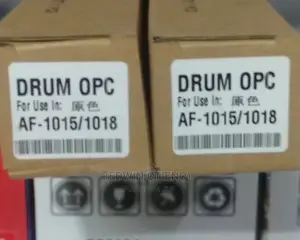 Longlife Ricoh Aficio 1015/1018 Opc Drum