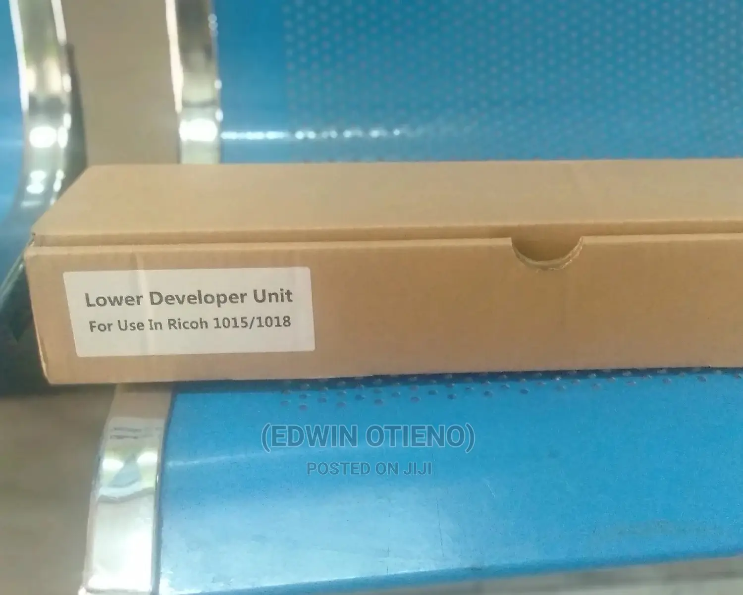 Ricoh 1015/1018 Developer Unit