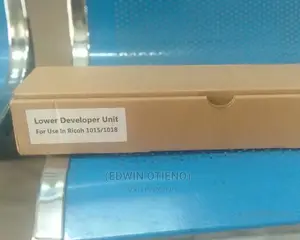Ricoh 1015/1018 Developer Unit