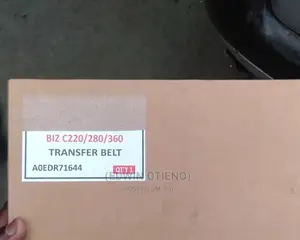 Bizhub C220 Transferbelt