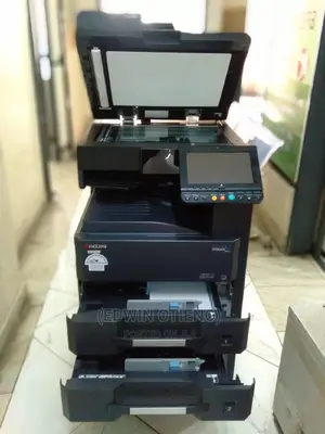 Ta3011i Printer/Scanner/Copier