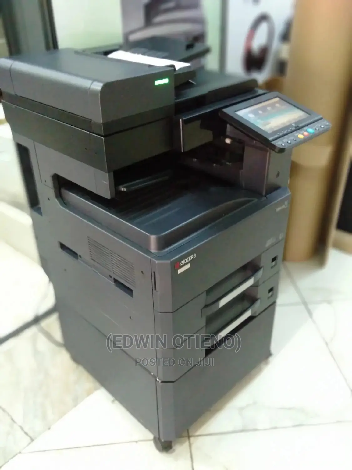 A3 Heavyduty Printer -Taskalfa3011i
