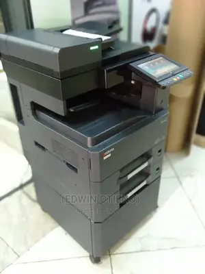 A3 Heavyduty Printer -Taskalfa3011i