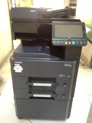Best Kyocera Taskalfa3011i Mfp