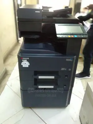 Monochrome A3 Printer -Ta3011i