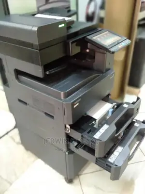 Highspeed Monochrome Printer - Kyocera Ta3011i