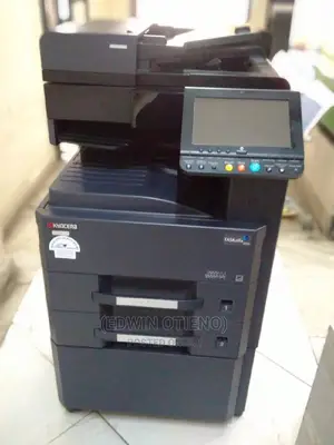 Excellent Black White Printer - Taskalfa3011i