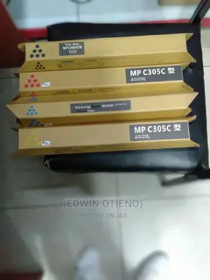 Mpc305 Toner