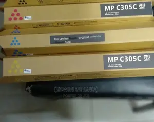 Best Ricoh Toner - Mpc305