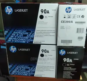 Quality HP 90A