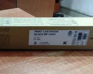 Perfect Mpc6003 Ricoh Toner
