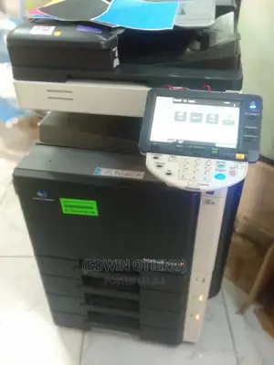 Durable Konica Machine Bizhub C220