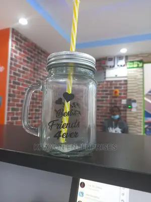 UV Branding