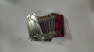 Strong Magnets