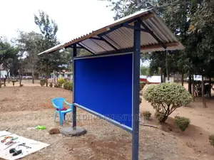 School Notice Board