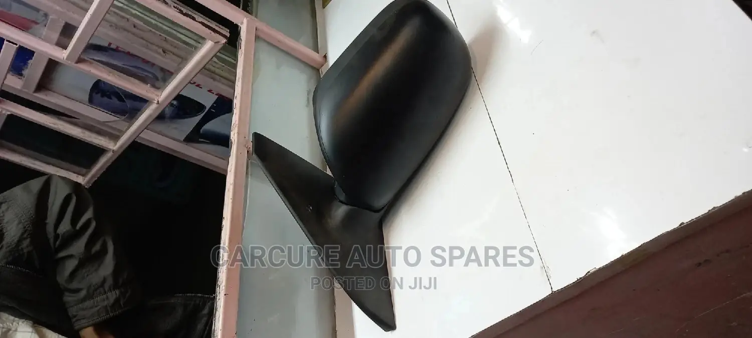 Probox Side Mirror