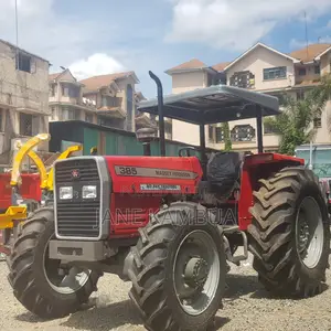 Tractor 85hp 4wd 2021model