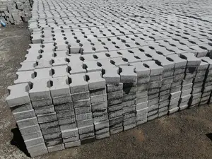 Pavers Cabro I Shape 80mm