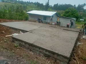 Micro Pp Concrete Fiber Mesh