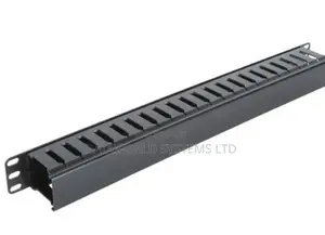 1U Cable Manager
