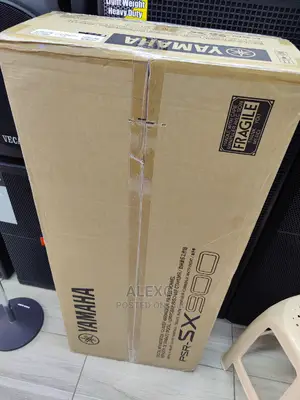 Yamaha Psr Sx 900