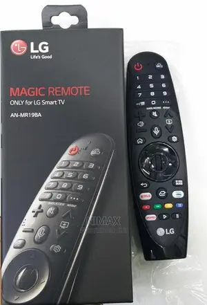 LG Replacement Magic Remote