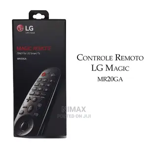 LG Replacement Magic Remote