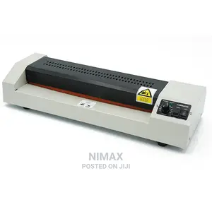 A3 Laminator Heavyduty Bright Office