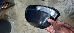 Toyota Rush Side Mirror Cover/ Indicator/ Blinker