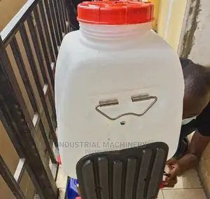 Battery Knapsack Sprayer Pump