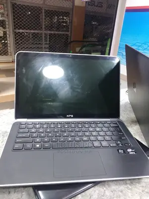 Laptop Dell XPS 13 (9343) 4GB Intel Core I5 SSD 256GB