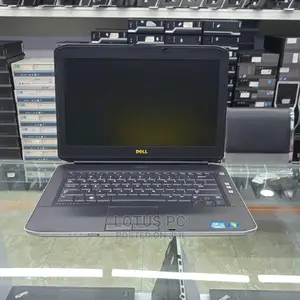 Laptop Dell Latitude E5430 4GB Intel Core I5 HDD 320GB