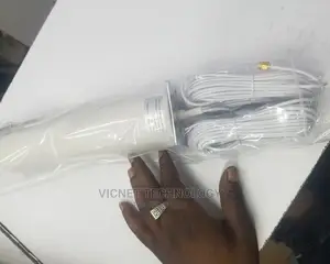 SMA Connector Omni Directional Router Antenna