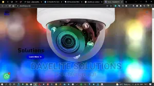 Professional Website Design Development ( Domain, Hosting)