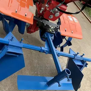 Cultivators Ridger
