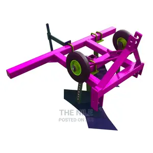 Farming Furrow Bed Ridger