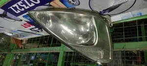 Toyota Allion 240 Headlights