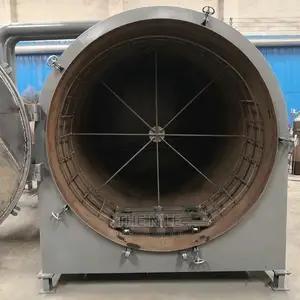Activated Carbon Steam Activation Furnace