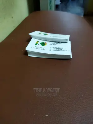 Business Cards