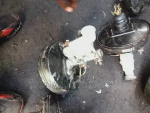 Brake Master Cylinder and Booster Suzuki Alto,Every E.T.C