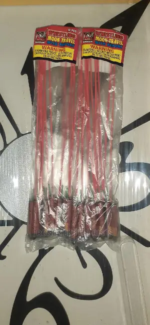 Small Size Fireworks