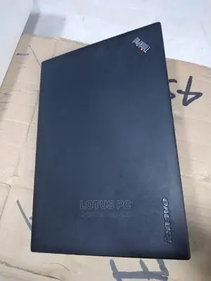 Laptop Lenovo ThinkPad X1 Carbon 8GB Intel Core I7 SSD 256GB