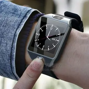 Bt Dz09 Smart Watch Bracelet Men Wrist Watches Bloototh