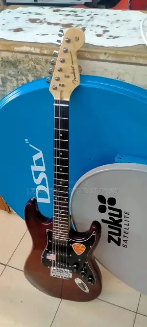 Electric Guitar