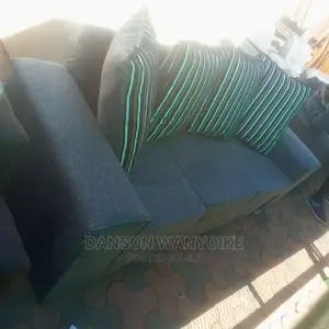 Three Seater Sofa for Sale