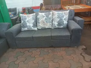 Three Seater Sofa for Sale